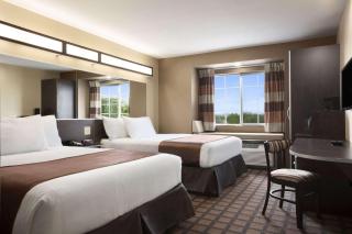Microtel Inn & Suites by Wyndham Kenedy Karnes City - Kenedy - 5