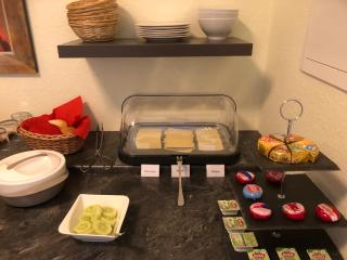 Pension Hansehof - 1