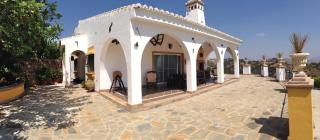 Tu Villa Rural Alakran 2 Dormitorios Piscina privada - Alhaurín el Grande - 7