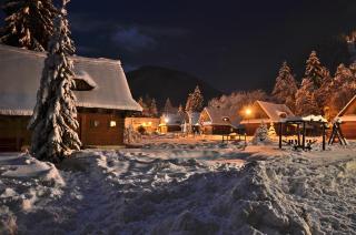 Hotel****Liptovský dvor - Liptovský Ján - 5