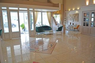 Samos Hotel - Samos - 8