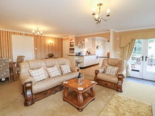The Chalet - Northallerton - 6
