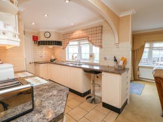 The Chalet - Northallerton - 1