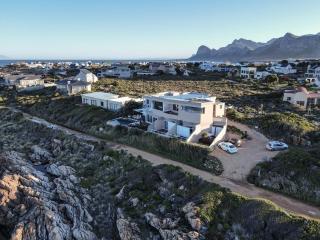 Villa Marine Guest House - Pringle Bay - 9