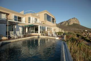 Villa Marine Guest House - Pringle Bay - 8