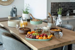 Villa Marine Guest House - Pringle Bay - 6