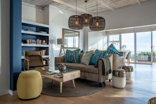 Villa Marine Guest House - Pringle Bay - 4