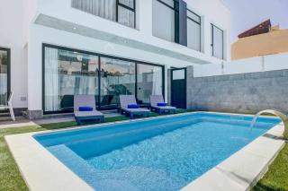 Two Dreams Luxury Villa - Corralejo - 0