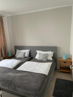 Aminas Ferienwohnung Bad Gandersheim - Bad Gandersheim - 8