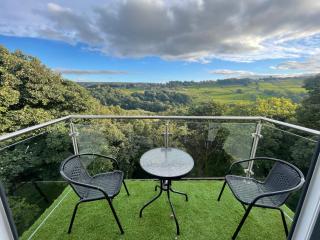 Woodroyd apartments - Luddenden Foot - 8