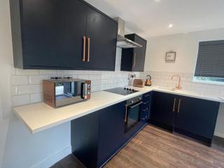 Woodroyd apartments - Luddenden Foot - 4