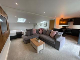 Woodroyd apartments - Luddenden Foot - 5
