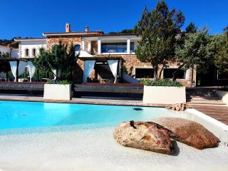 Hotel delle Rose a Luxury Boutique Hotel - Porto Cervo - 9