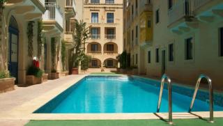 Ir-Rixa Holiday Penthouse - Għajnsielem - 8