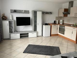 Aminas Ferienwohnung Bad Gandersheim - Bad Gandersheim - 5