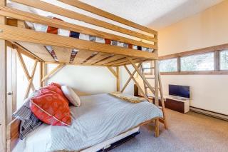 West Vail Mountain Escape & Kinnikinnick Sunshine House - 6