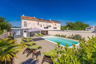 Kuća za odmor ŠOTOVENTO II - Brzac - Brzac - 9