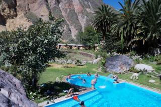 Paraiso Las Palmeras Lodge - Cabanaconde - 7