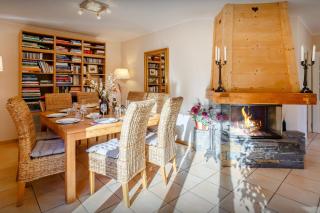 Chalet Les Roses Des Alpes - OVO Network - Thônes - 8