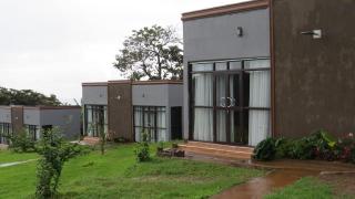 Sipi Valley Resort - Mbale - 6