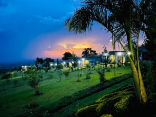 Sipi Valley Resort - Mbale - 5