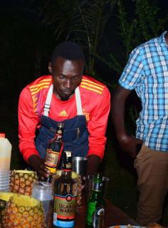 Sipi Valley Resort - Mbale - 3