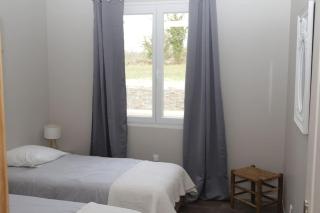 Villa pleine campagne, piscine chauffée , Lubéron - 2