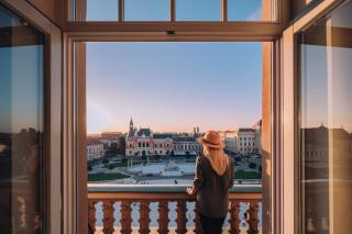 Black Eagle Loft - Oradea - 0