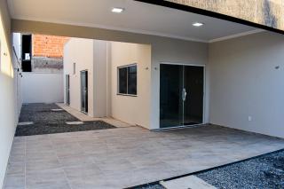 Casa Marilago - Camocim - 2