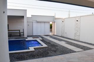 Casa Marilago - Camocim - 7