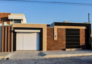 Casa Marilago - Camocim - 8