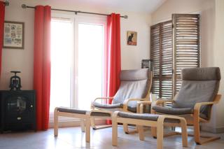 Casa Del Mar - Beautiful Two Bedroom Penthouse Apartment - Sainte-Maxime - 6