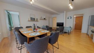 IMMER 4 chambres 10 personnes - Colmar - 5