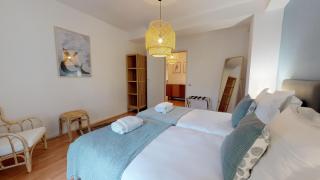 IMMER 4 chambres 10 personnes - Colmar - 2