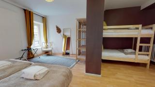 IMMER 4 chambres 10 personnes - Colmar - 1