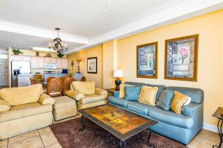 Regency Isle - Orange Beach - 5