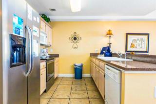 Regency Isle - Orange Beach - 1