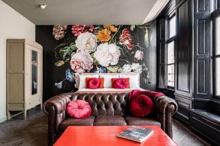 MAF Haarlem Boutique Hotel - Haarlem - 9