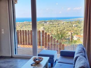 Labros Sea View - Lefkada - 9