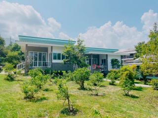 SuanMalisamuiVilla G01 - Koh Samui - 0