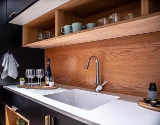 סוויטות אושר בגולן - 5