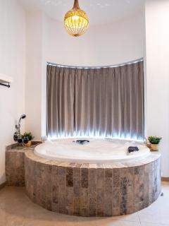 סוויטות אושר בגולן - 3