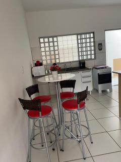 Residencial Mazzonetto ap7 - 7