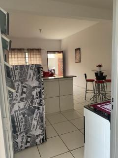 Residencial Mazzonetto ap7 - 5