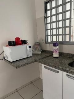 Residencial Mazzonetto ap7 - 4
