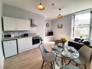 Malton Central Apartments - Malton - 9