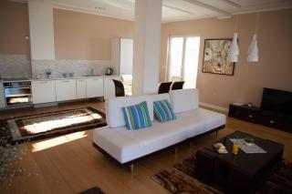 Spa Resort Luxury Apartments - 4