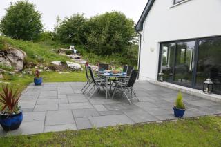 Luxury 6 Bedroom Spiddal Villa, Jacuzzi, Balcony - Galway - 6