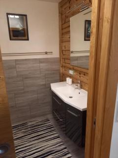 Appartement Alexander - Neukirchen am Großvenediger - 9