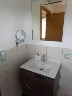 Appartement Alexander - Neukirchen am Großvenediger - 5